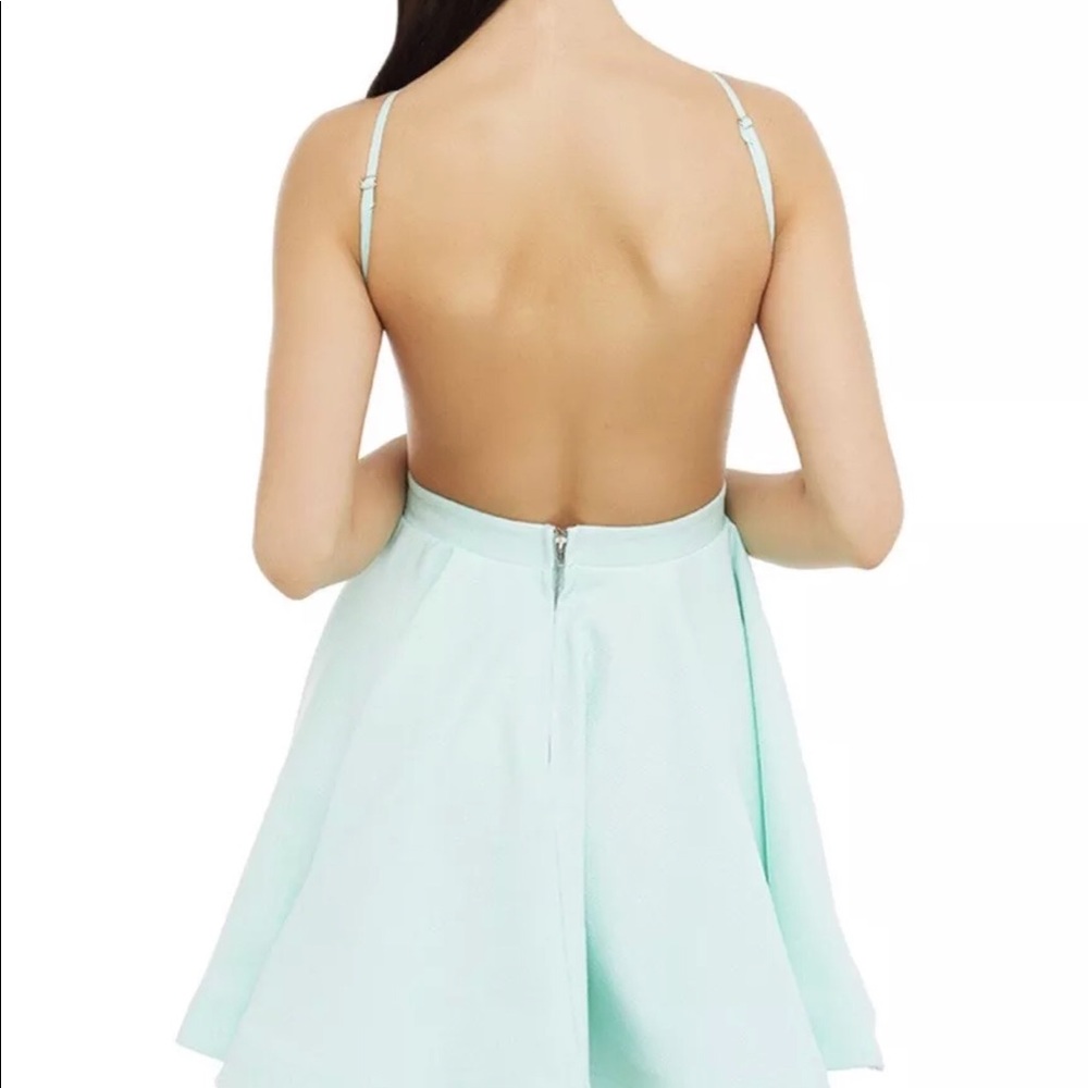 NEW MINT CLASSIC DOLL OPEN BACK DRESS M - Picture 3 of 5